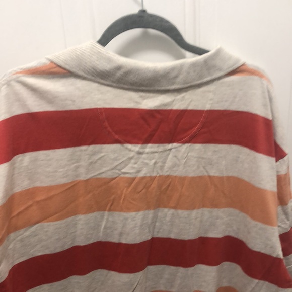 Striped Top - Picture 5 of 5